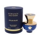 Versace Dylan Blue Parfum For Women - 50ml