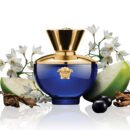 Versace Dylan Blue Parfum For Women - 50ml