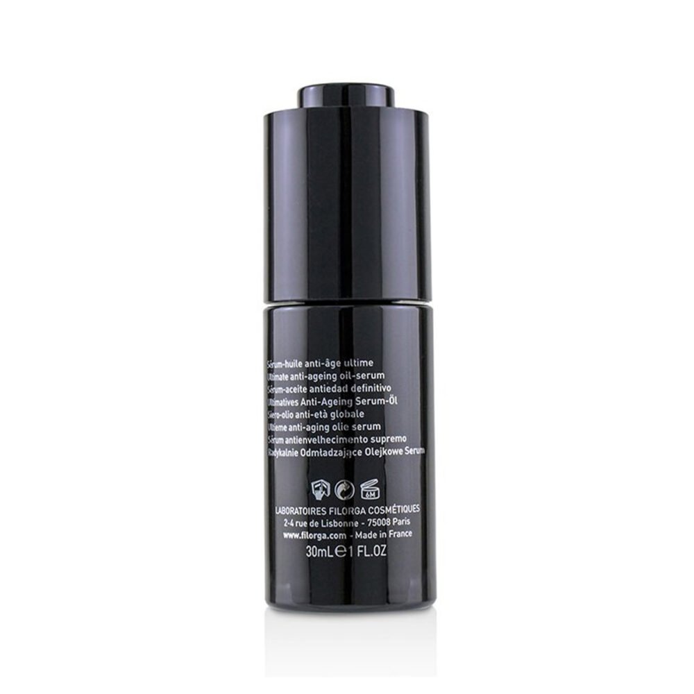 Filorga Oil-Absolute Ultimate Anti-Ageing Oil-Serum - Image 3
