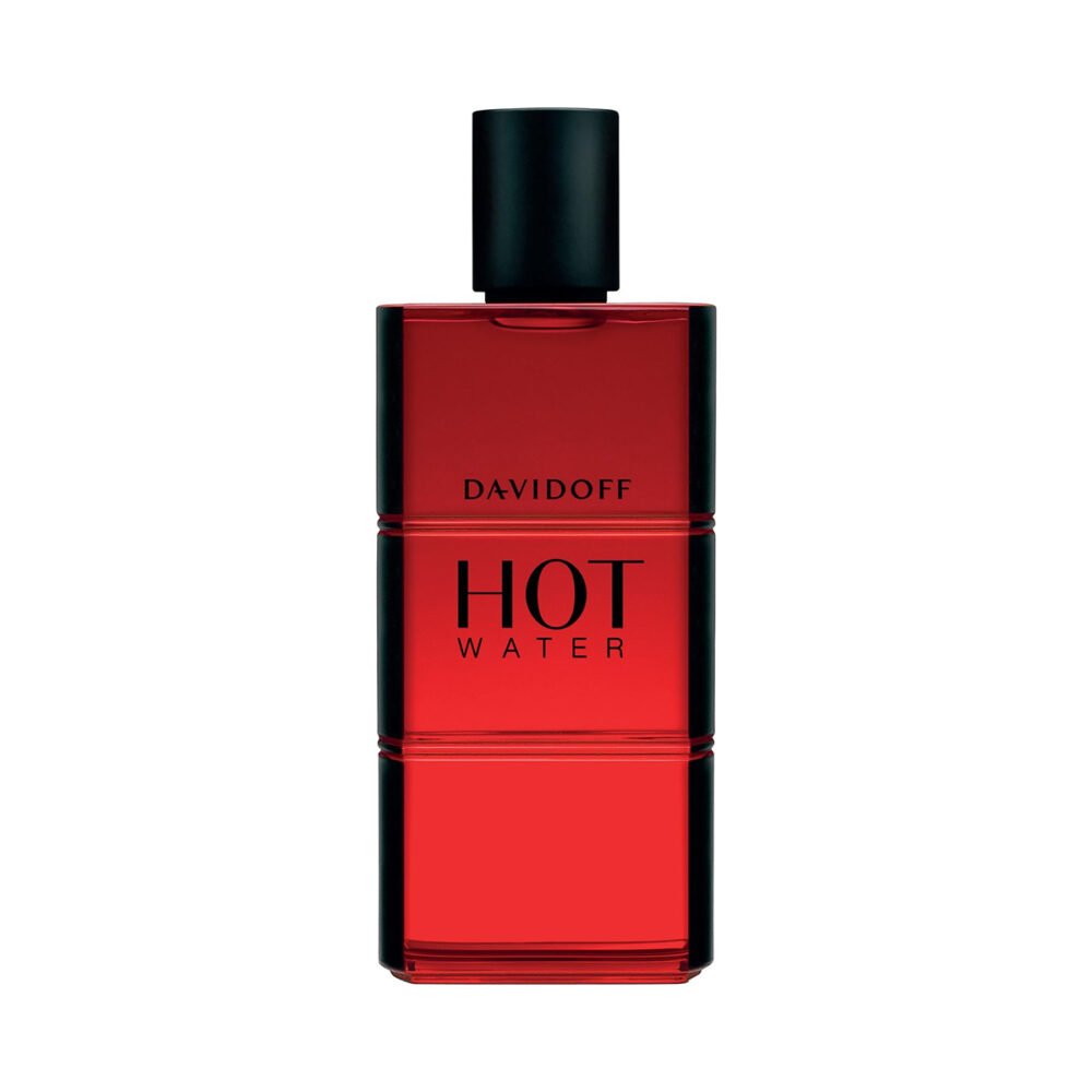 Davidoff Hot Water Eau de Toilette For Men - 110ml