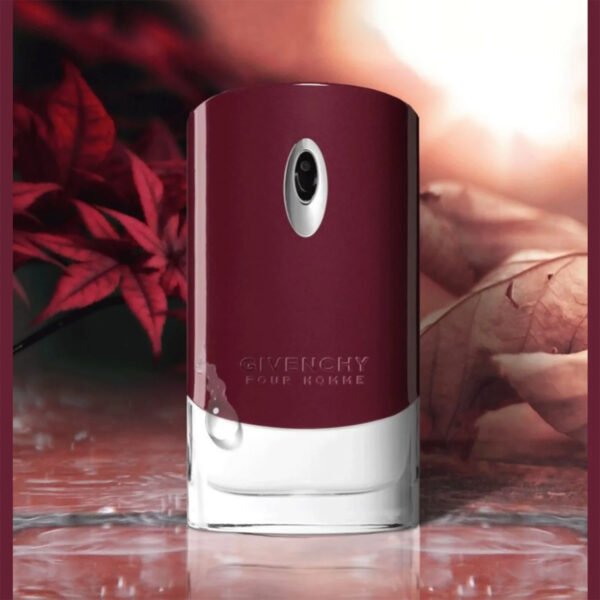 Givenchy Pour Homme Eau de Toilette For Men - 100ml