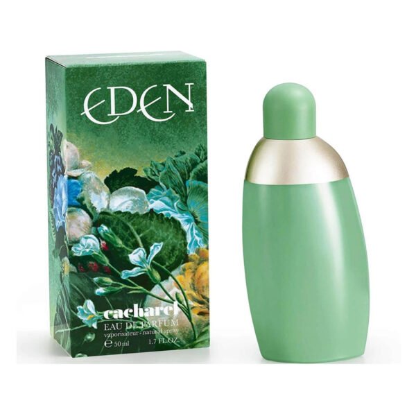Cacharel Eden Eau de Parfum For Women - 50ml