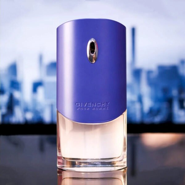Givenchy Blue Label Eau de Toilette For Men - 100ml