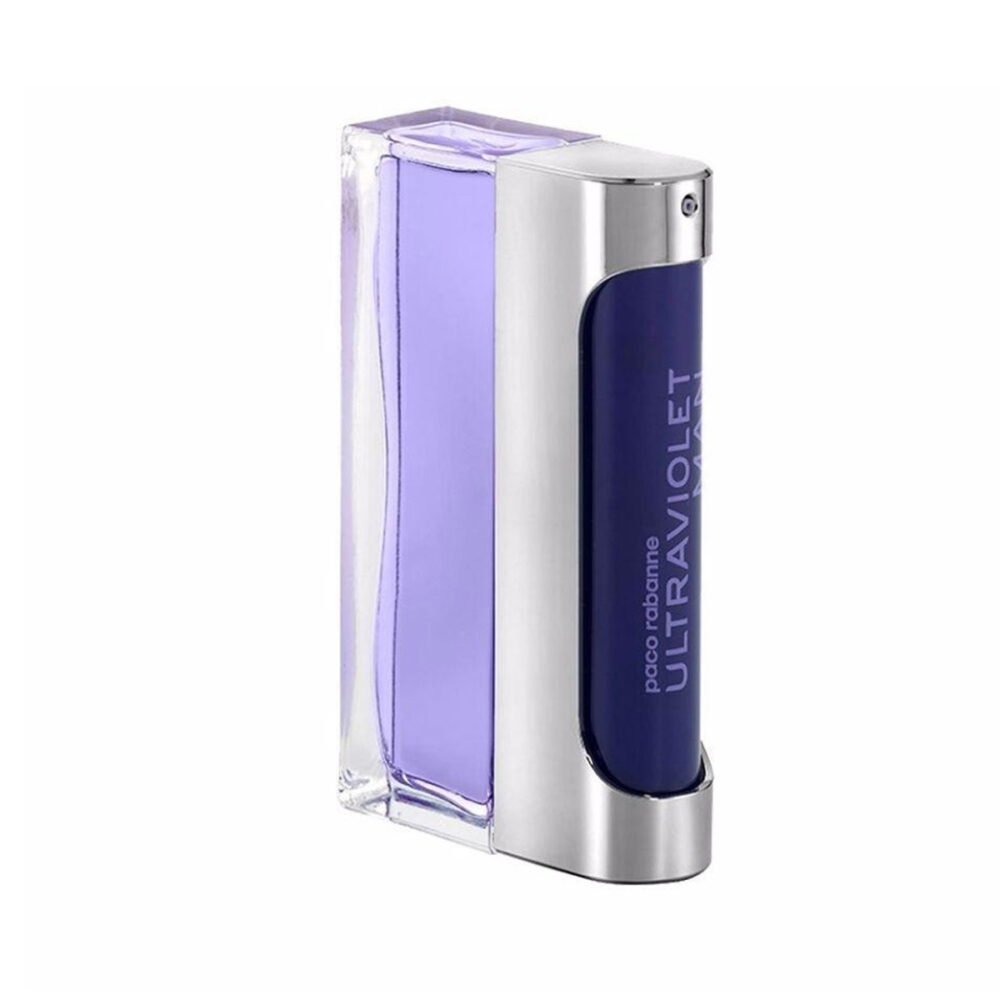 Paco Rabanne Ultraviolet Eau de Toilette For Men -100ml