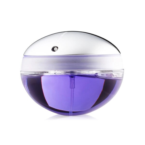 Paco Rabanne Ultraviolet Eau de Parfum For Women - 80ml