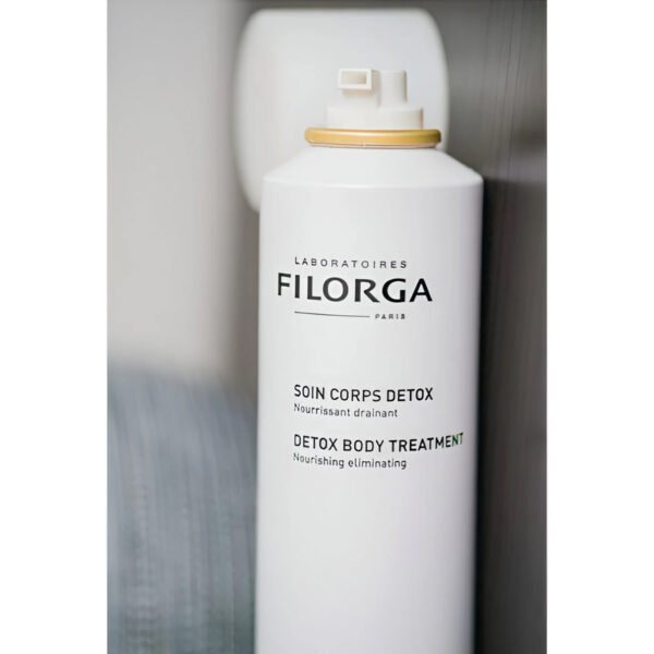 Filorga Detox Body Treatment Nourishing Eliminating