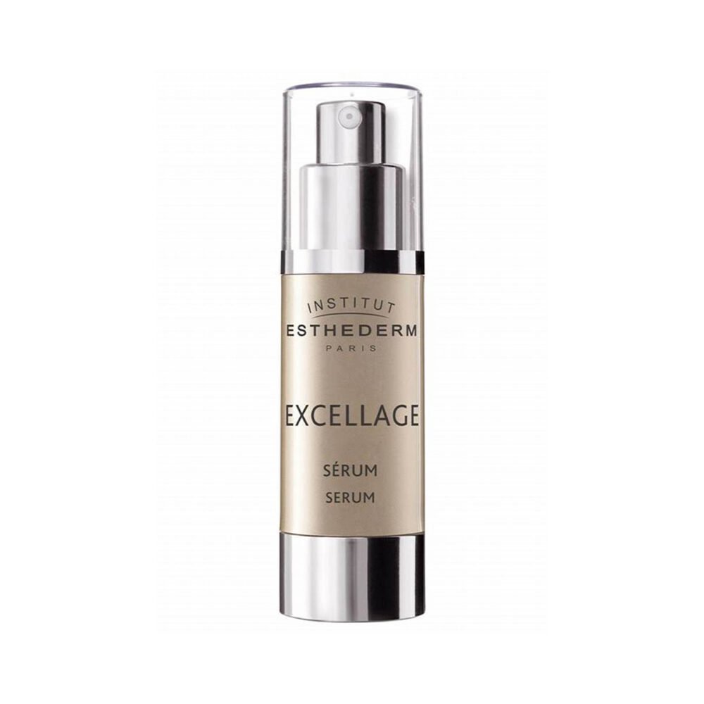 Institut Esthederm-Excellage Serum - 30ml