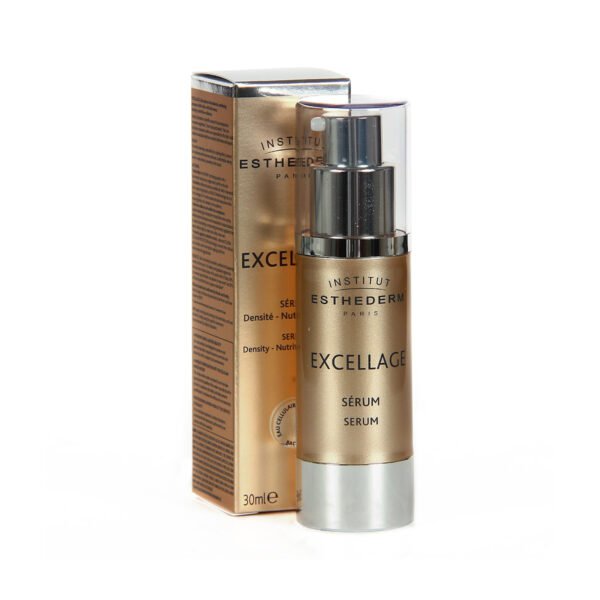 Institut Esthederm-Excellage Serum - 30ml