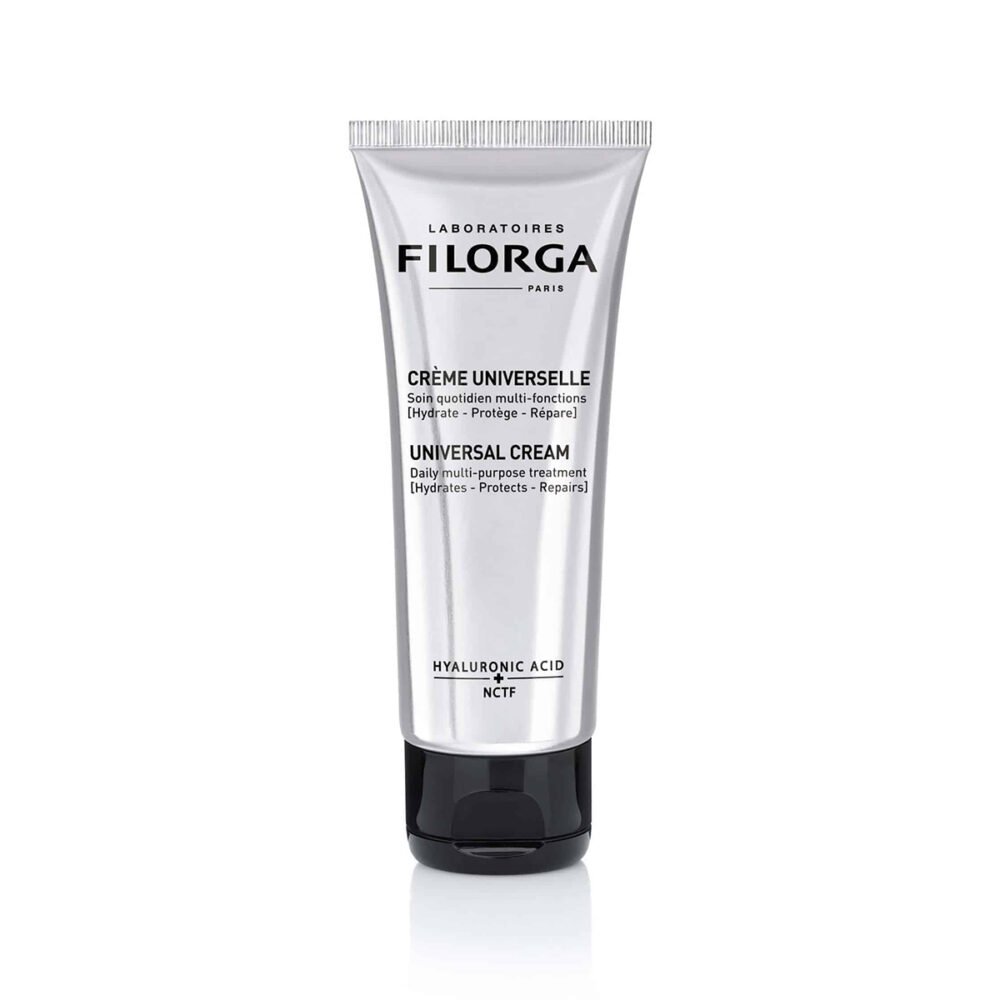Filorga-Universal Cream Daily Multi Purpose Treatment - 100ml