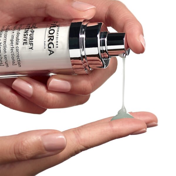 Filorga Age-Purify Double Correction Fluid - 50ml