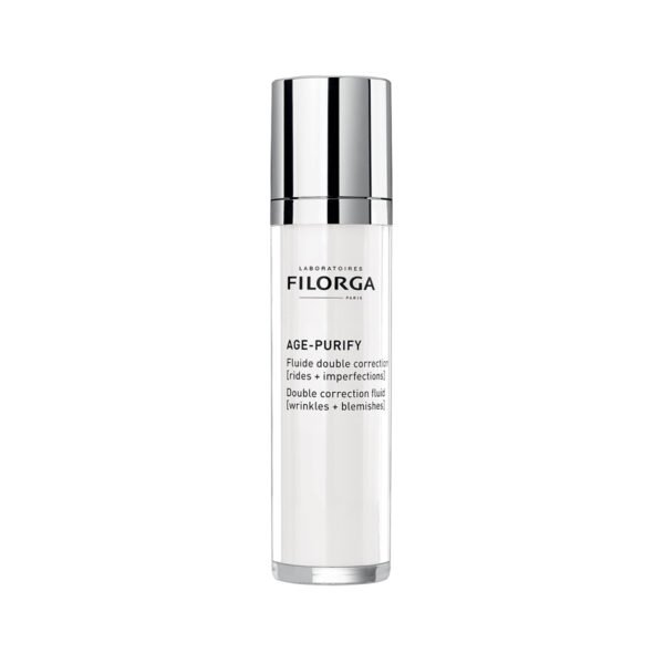 Filorga Age-Purify Double Correction Fluid - 50ml