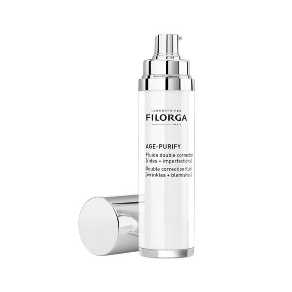 Filorga Age-Purify Double Correction Fluid - 50ml