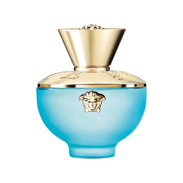 Dylan Turquoise Eau de Toilette For Women - 100ml