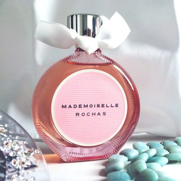 Mademoiselle Rochas Eau de Parfum For Women - 90ml