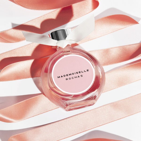 Mademoiselle Rochas Eau de Parfum For Women - 90ml