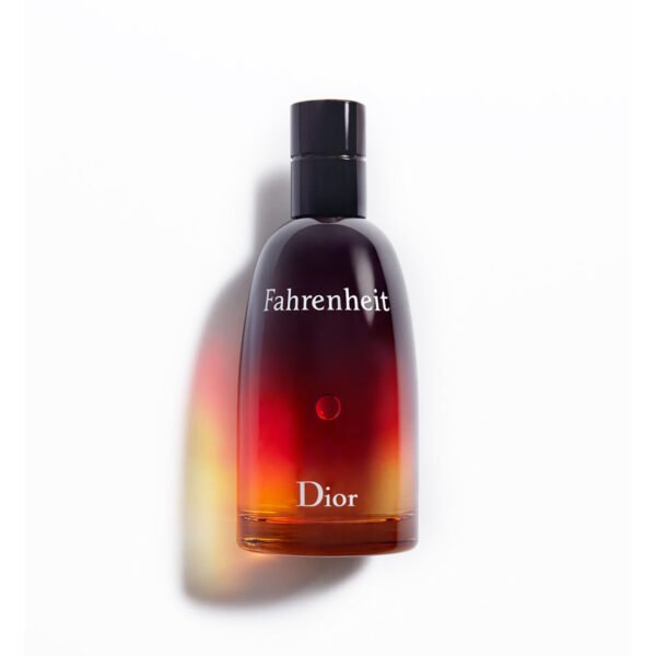 Dior FAHRENHEIT - Eau de Toilette - 50 ml