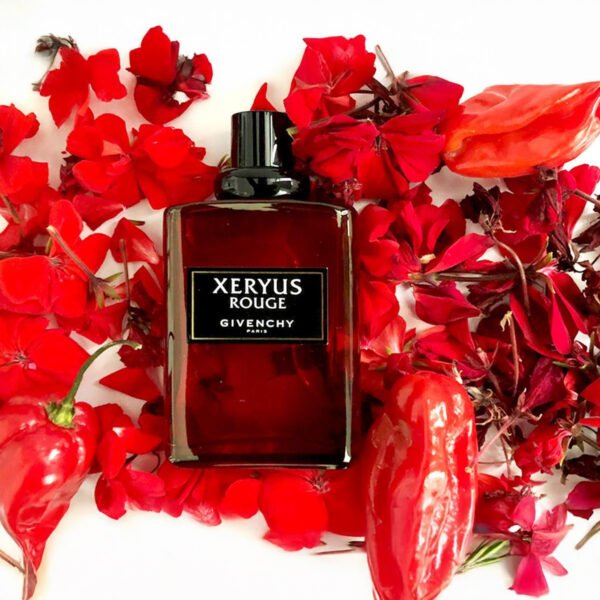 Givenchy Xeryus Rouge - Eau de Toilette - 100 ML