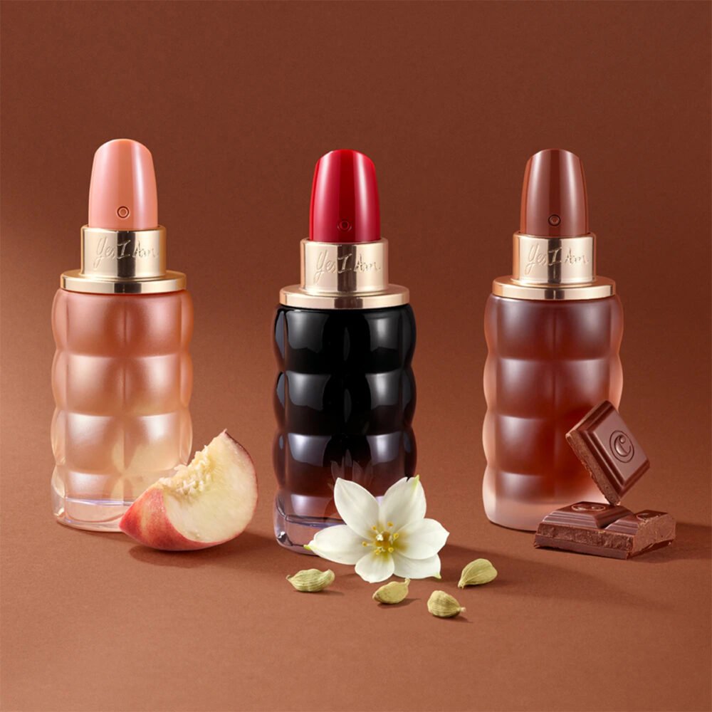 Yes I Am Delicious Cacharel for women - Eau de parfum - 50 ML - Image 5