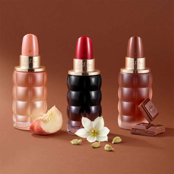 Yes I Am Delicious Cacharel for women - Eau de parfum - 50 ML