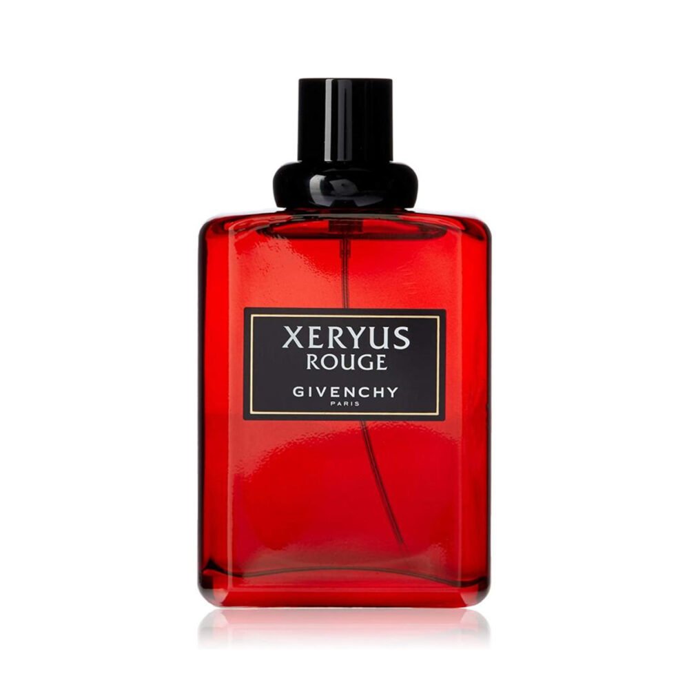 Givenchy Xeryus Rouge - Eau de Toilette - 100 ML