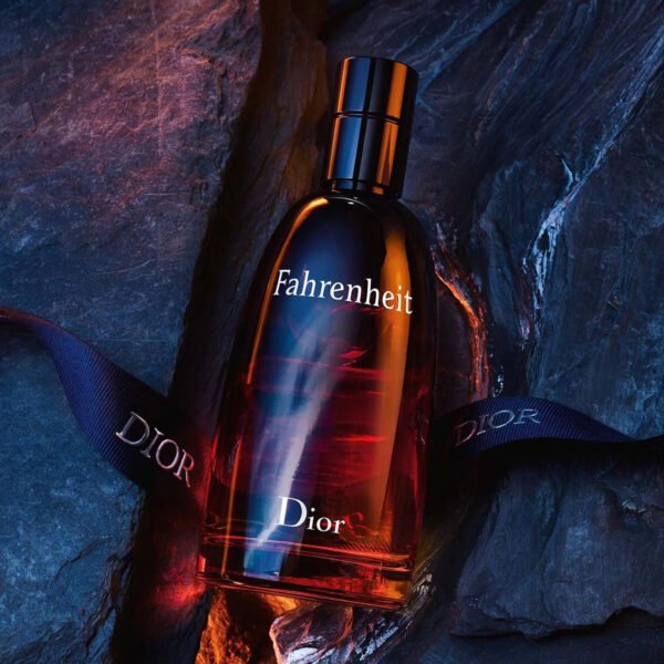 Dior FAHRENHEIT - Eau de Toilette - 50 ml