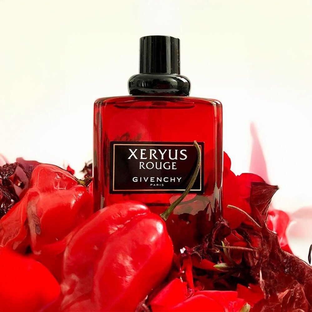 Givenchy Xeryus Rouge - Eau de Toilette - 100 ML - Image 3