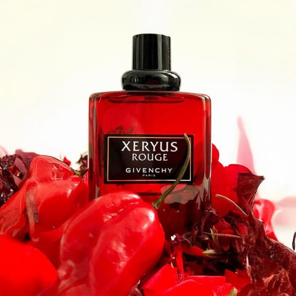 Givenchy Xeryus Rouge - Eau de Toilette - 100 ML
