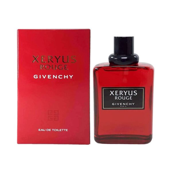 Givenchy Xeryus Rouge - Eau de Toilette - 100 ML