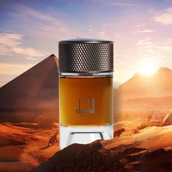 Egyptian Smoke Alfred Dunhill for men - Eau de parfum - 100 ML