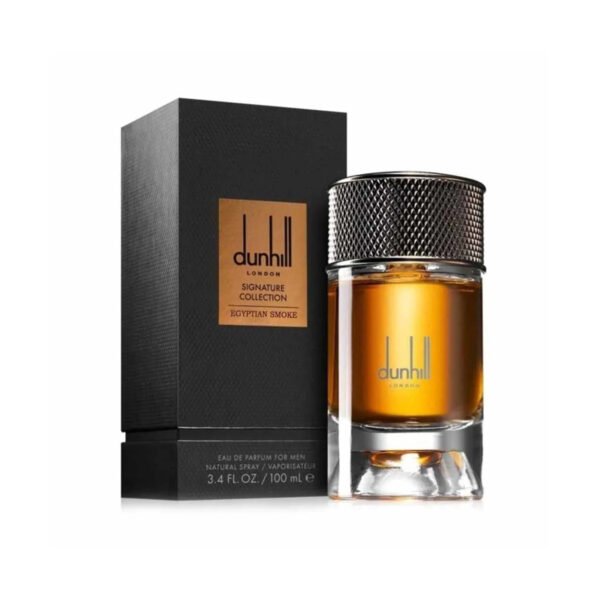 Egyptian Smoke Alfred Dunhill for men - Eau de parfum - 100 ML