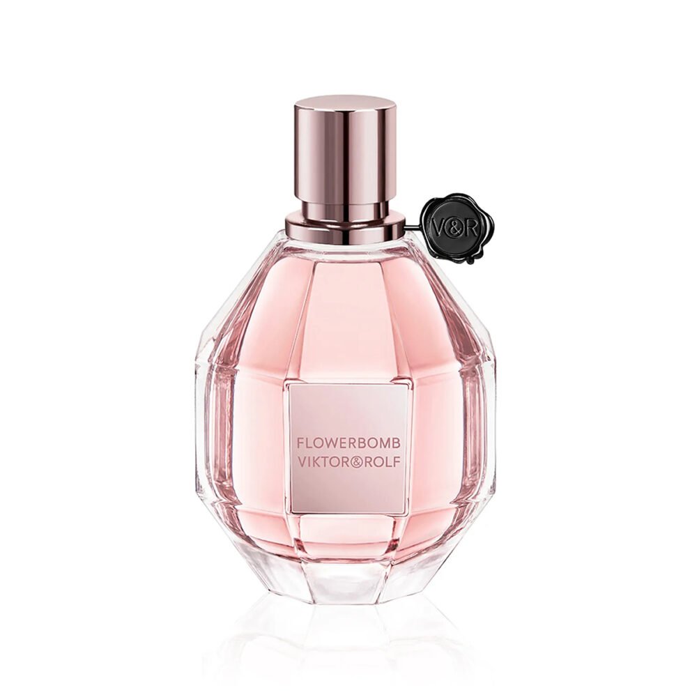 Viktor&Rolf for women Flowerbomb - Eau de parfum - 100 ML