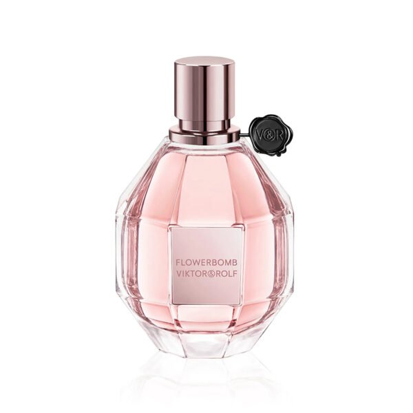 Viktor&Rolf for women Flowerbomb - Eau de parfum - 100 ML