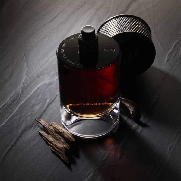 Egyptian Smoke Alfred Dunhill for men - Eau de parfum - 100 ML