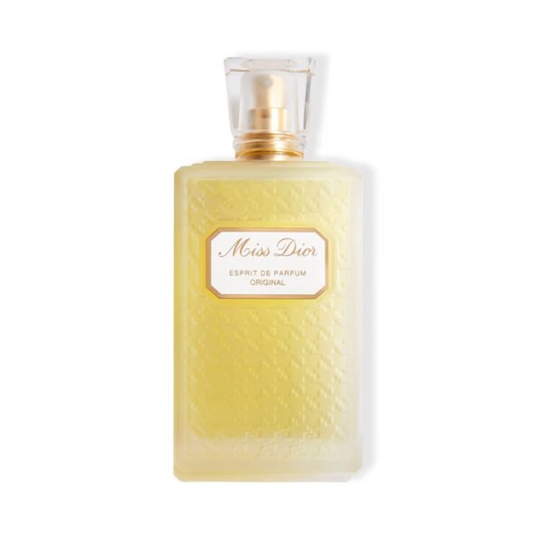 Miss Dior Esprit de Parfum Original - Esprit de parfum - 100 ML
