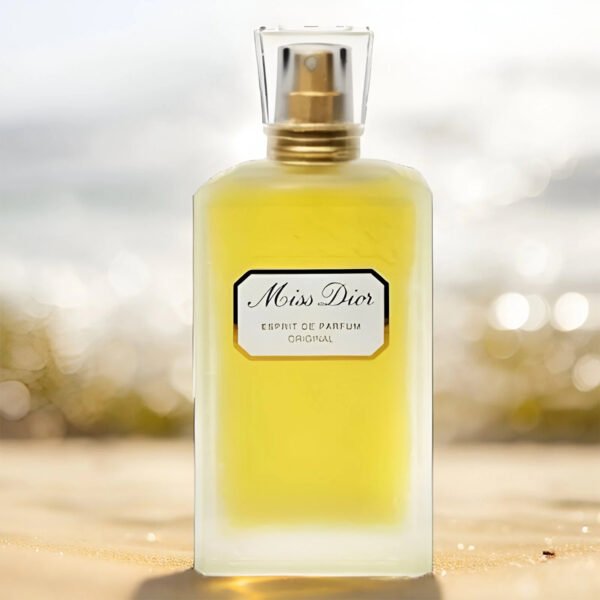 Miss Dior Esprit de Parfum Original - Esprit de parfum - 100 ML