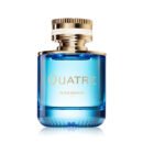 Quatre En Bleu by Boucheron Eau de parfum - 100 ML
