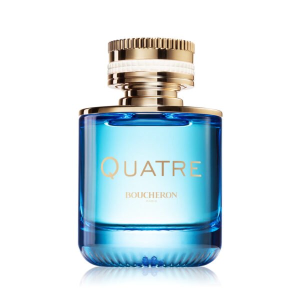 Quatre En Bleu by Boucheron Eau de parfum - 100 ML