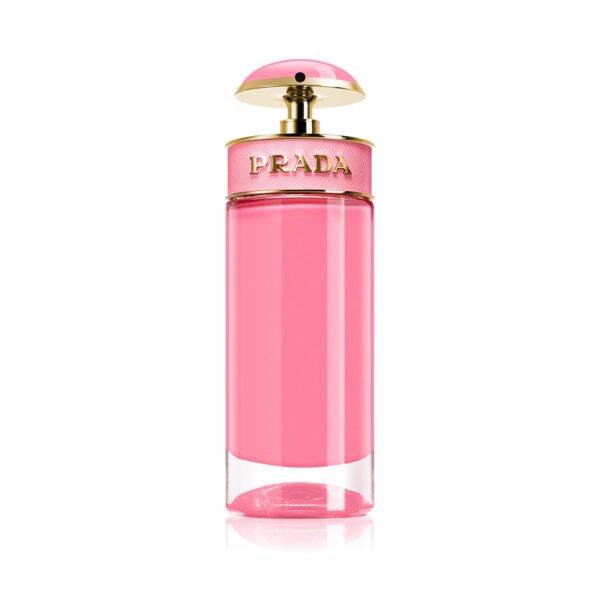 Prada Candy Gloss Prada for women - Eau de Toilette - 80 ML