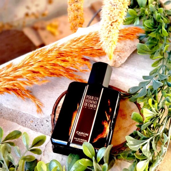 Pour Un Homme de CARON Le Soir - Eau de parfum intense - 125 ML