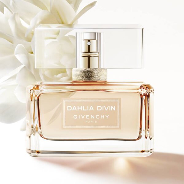 Dahlia Divin Givenchy for women - Eau de parfum - 75 ML