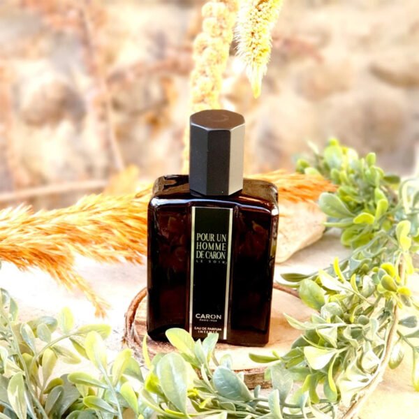 Pour Un Homme de CARON Le Soir - Eau de parfum intense - 125 ML
