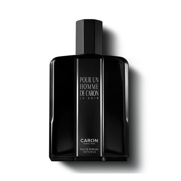 Pour Un Homme de CARON Le Soir - Eau de parfum intense - 125 ML
