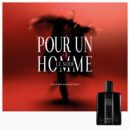 Pour Un Homme de CARON Le Soir - Eau de parfum intense - 125 ML