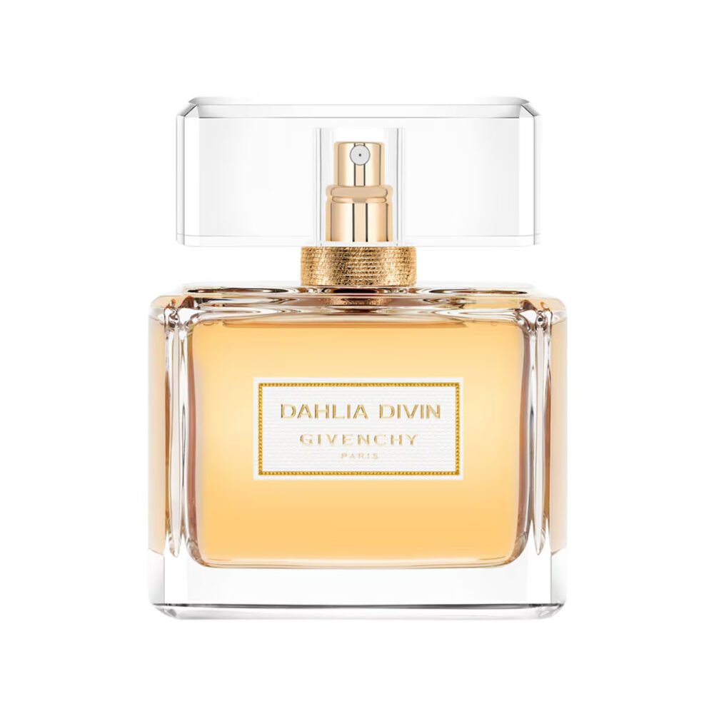 Dahlia Divin Givenchy for women - Eau de parfum - 75 ML