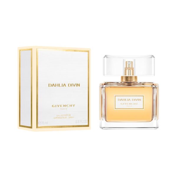 Dahlia Divin Givenchy for women - Eau de parfum - 75 ML