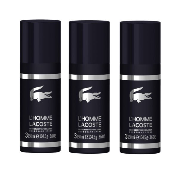 Lacoste L'Homme Deodorant Spray