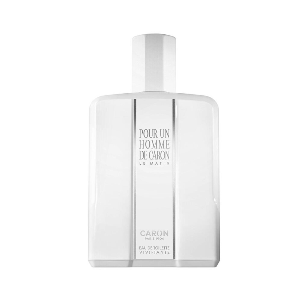 Pour Un Homme de CARON Le Matin - Eau de Toilette - 200 ml