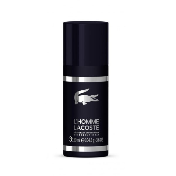 Lacoste L'Homme Deodorant Spray