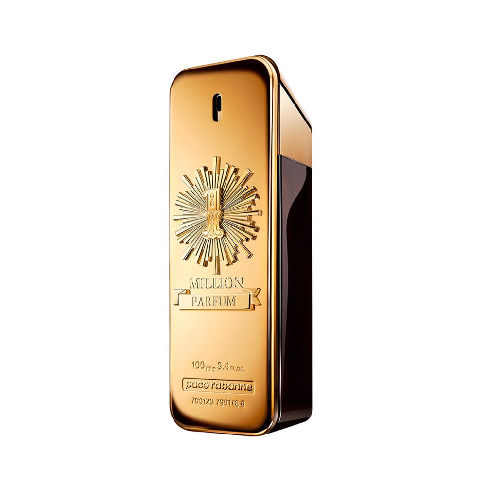 Paco Rabanne 1 Million Parfum - 100 ML - Image 3