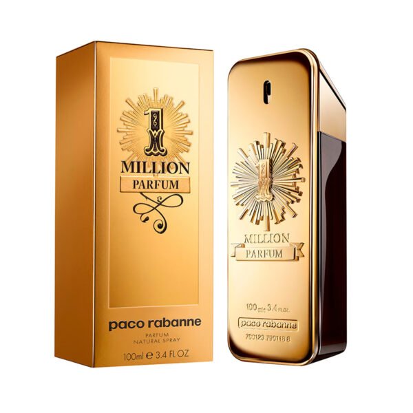 Paco Rabanne 1 Million Parfum - 100 ML